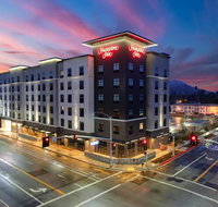 Hampton Inn Riverside Downtown - Tourism Bookings