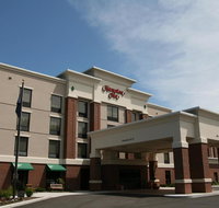 Hampton Inn Rochester-Webster - Tourism Bookings