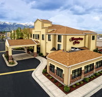Hampton Inn Salt Lake City-Layton - Tourism Bookings