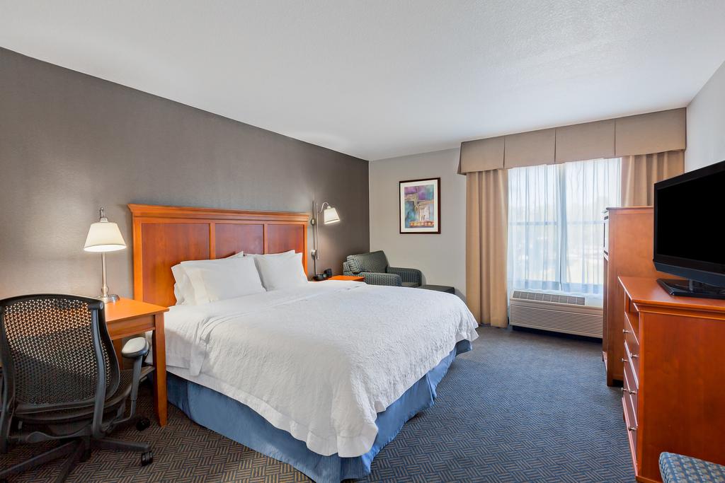 Hampton Inn San Marcos - thumb 3