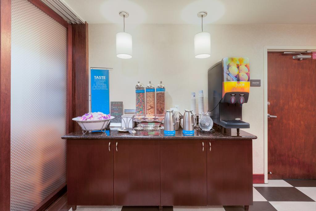 Hampton Inn San Marcos - thumb 2