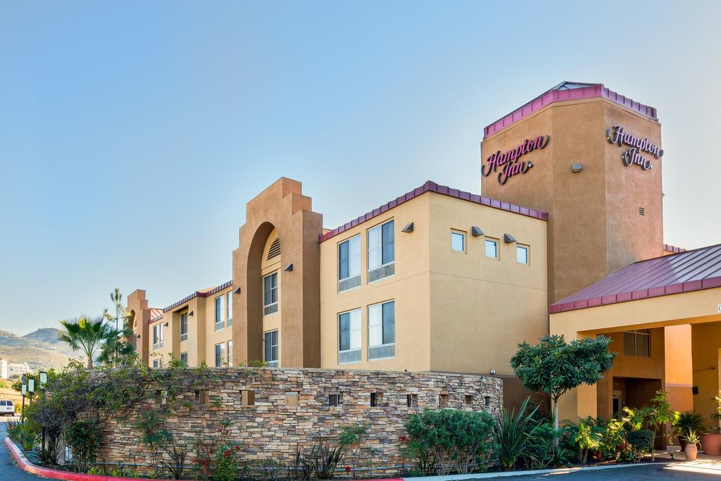 Hampton Inn San Marcos - thumb 0