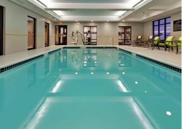 Hampton Inn Seneca Falls - thumb 3