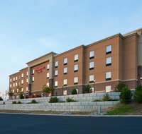 Hampton Inn Sheridan - Tourism Bookings