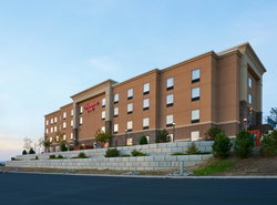 Hampton Inn Sheridan
