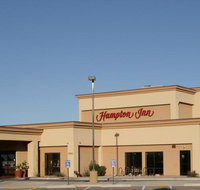 Hampton Inn Sierra Vista - Tourism Bookings
