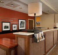 Hampton Inn Temple - Tourism Bookings