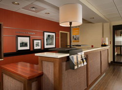 Hampton Inn Temple