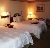 Hampton Inn Valdosta/Lake Park Area - Tourism Bookings