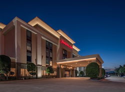Hampton Inn Waco North