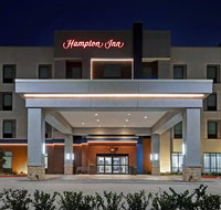 Hampton Inn Weslaco - USA Accommodation