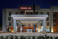 Hampton Inn Weslaco Tourism Bookings