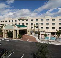 Hampton Inn West Palm Beach-Lake Worth-Turnpike - Students Accommodation