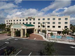 Hampton Inn West Palm Beach-Lake Worth-Turnpike