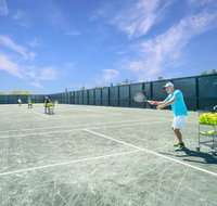 Hamptons Beach  Tennis Getaway - Tourism Bookings
