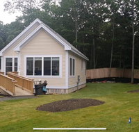 Handicapped Accessible Cottage W/2 BDR & 1 1/2 BA - Tourism Bookings