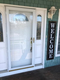 Happily Ever After Rental. Cape May Tourism Bookings
