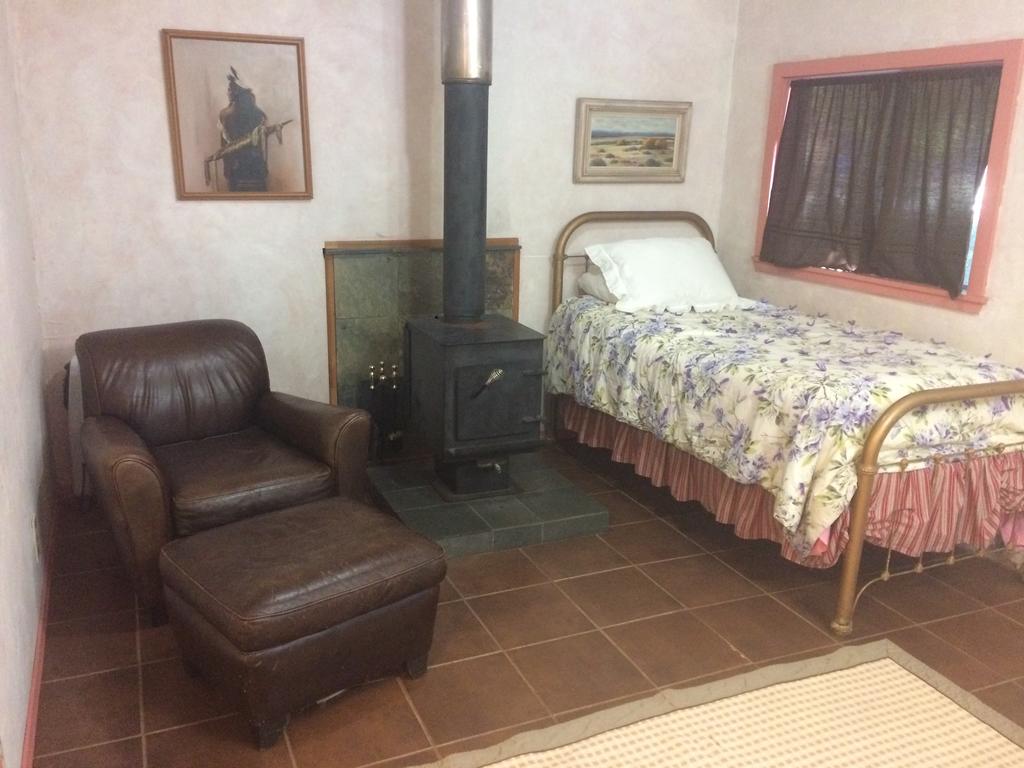 Happy Camp Cabins - thumb 0