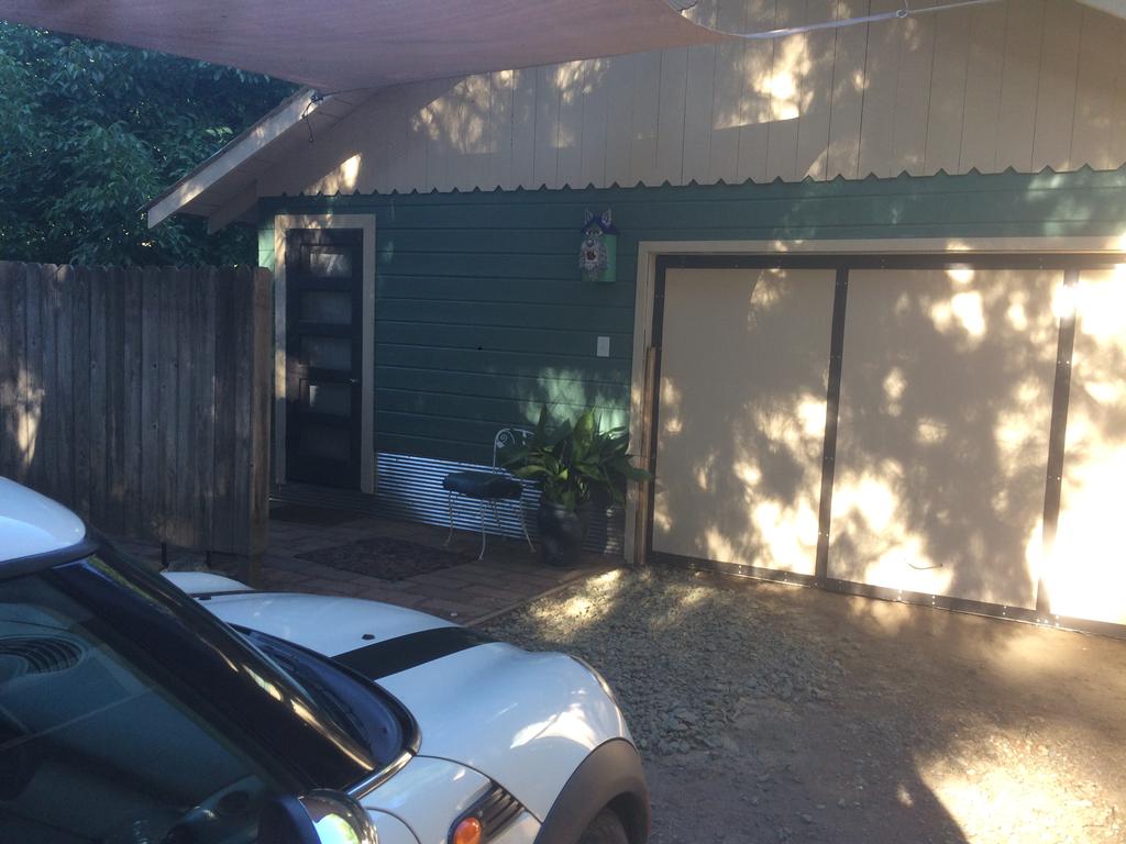 Happy Camp Cabins - thumb 1