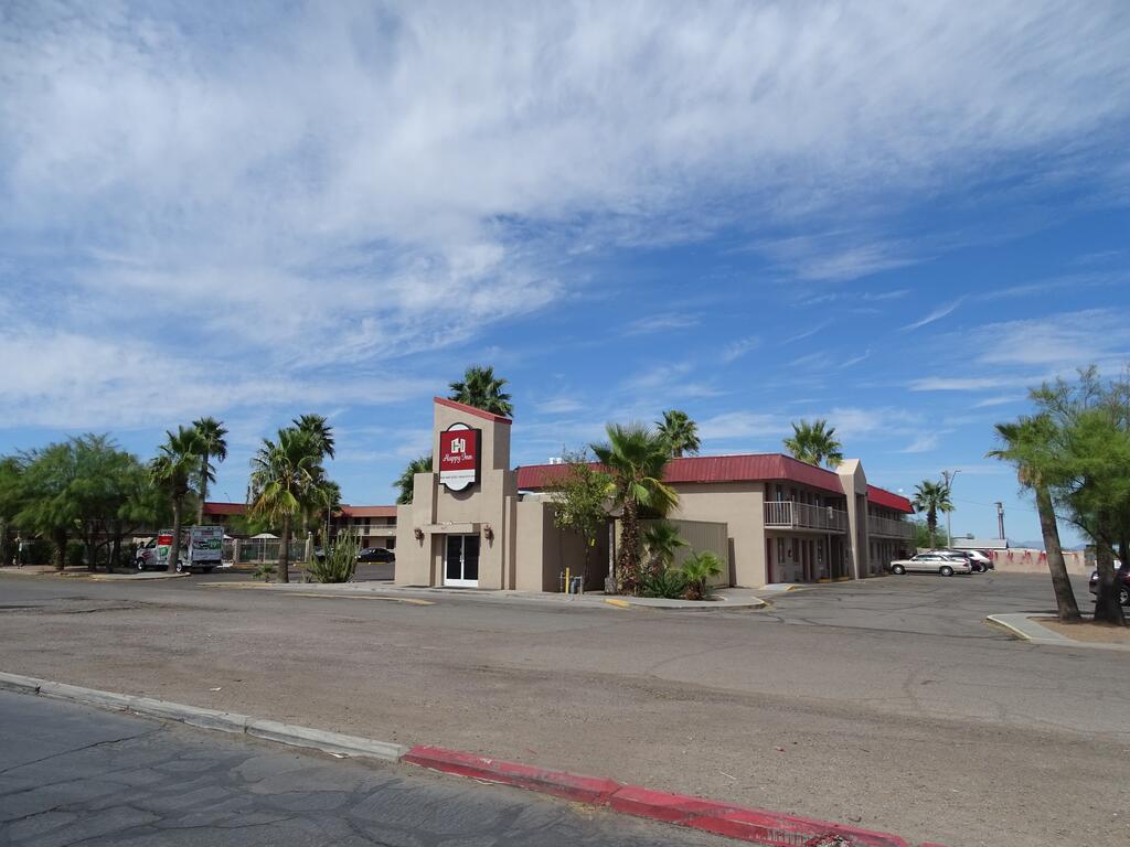 Happy Inn I-10 Eloy And Casa Grande - thumb 2