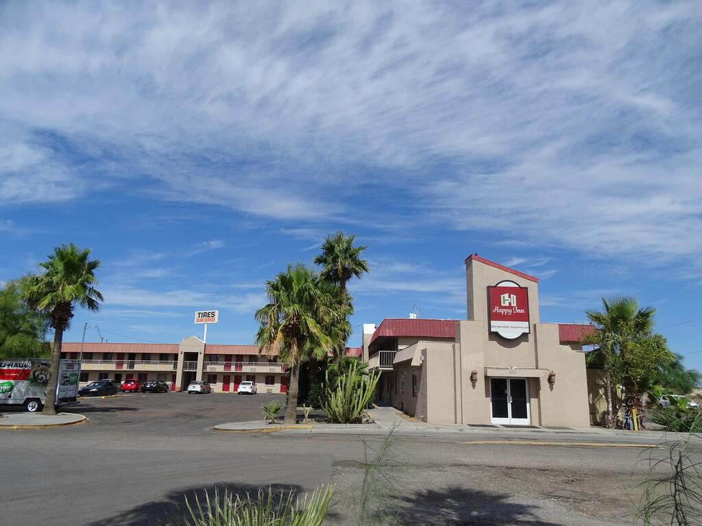 Happy Inn I-10 Eloy And Casa Grande - thumb 3