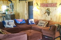 Happy Place Cabin Tourism Bookings