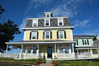 Harbor House Inn Tourism Bookings