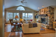 Harbor Springs Family Home with Access to Clubhouse Tourism Bookings