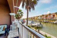 Harbor Town 12 Tourism Bookings