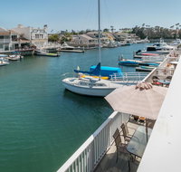 Harborside House in Oxnard - USA Accommodation