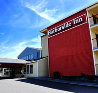 Harborside Inn - USA Accommodation