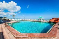 Harbour Beach Resort Studios Tourism Bookings