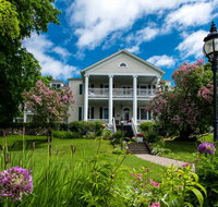 Harbour View Inn - USA Accommodation