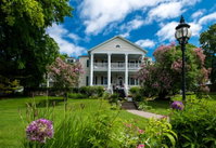 Booking Mackinac-island USA Accommodation