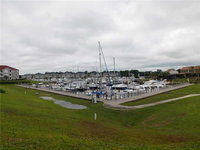 Harbourfront Villas A6 condo Hotels Santiago