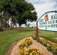 Harder Hall Resort Club - Tourism Bookings