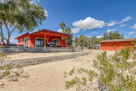 Harmonic House Tourism Bookings