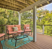 Harpers Ferry Apt. w/ Pool Hot Tub  Tiki Bar - Tourism Bookings