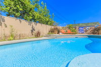 Harriet USA Accommodation