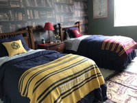 Harry Potter and Princess Themed Rooms Tourism Bookings