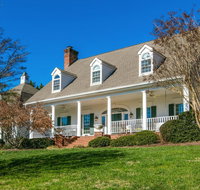 Hart House- A Luxurious Asheville Vacation Country Home home - USA Accommodation