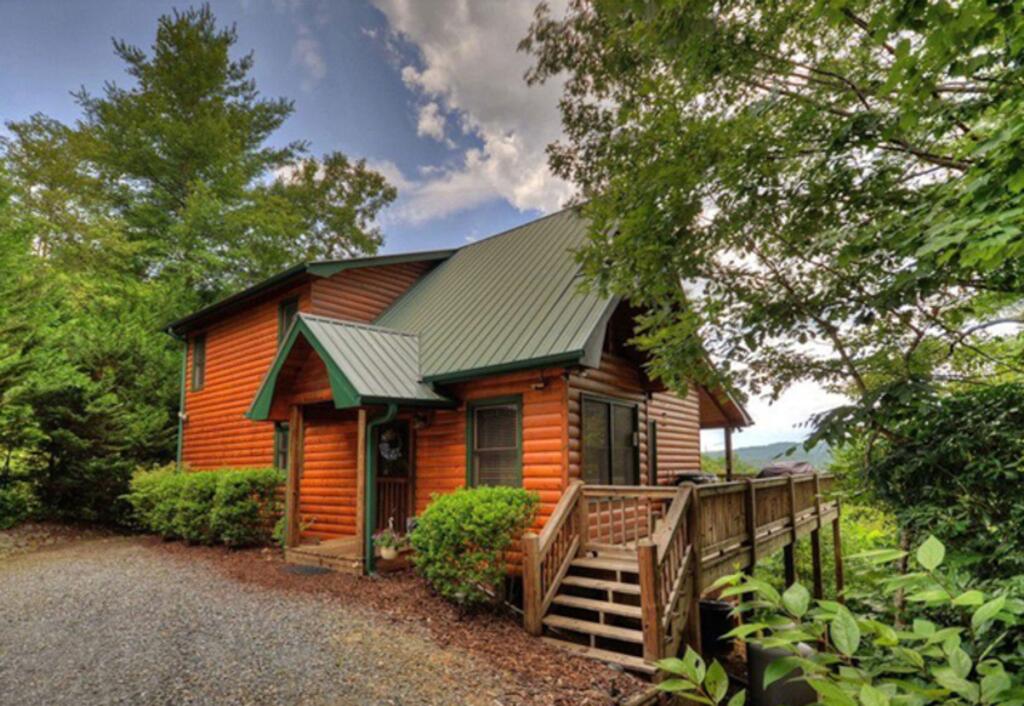 Harvest Moon By Escape To Blue Ridge - thumb 1