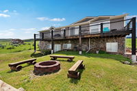 Harwood Home Tourism Bookings