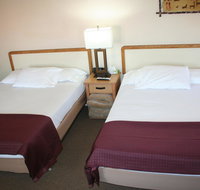 Hatch Station Bryce Canyon - USA Accommodation
