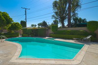 Haunted Mansion USA Accommodation