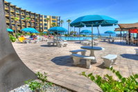 Hawaiian Inn Resort Tourism Bookings