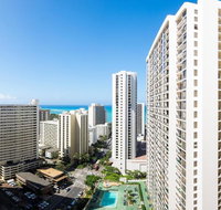 Hawaiian Sun Holidays - USA Accommodation