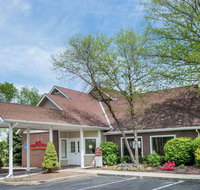 Hawthorn Suites by Wyndham - USA Accommodation