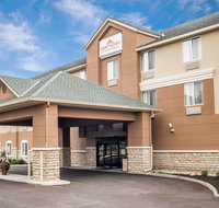Hawthorn Suites by Wyndham Columbus West - Tourism Bookings
