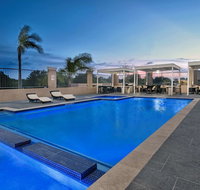 Hawthorn Suites by Wyndham McAllen - Tourism Bookings